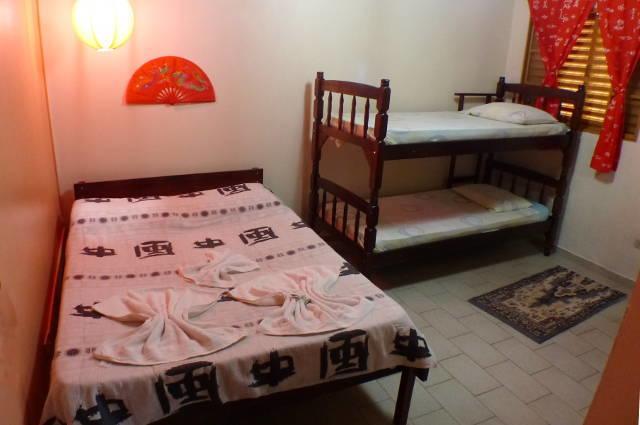 Pousada Nihhon Hotell Santo Antônio do Pinhal Exteriör bild